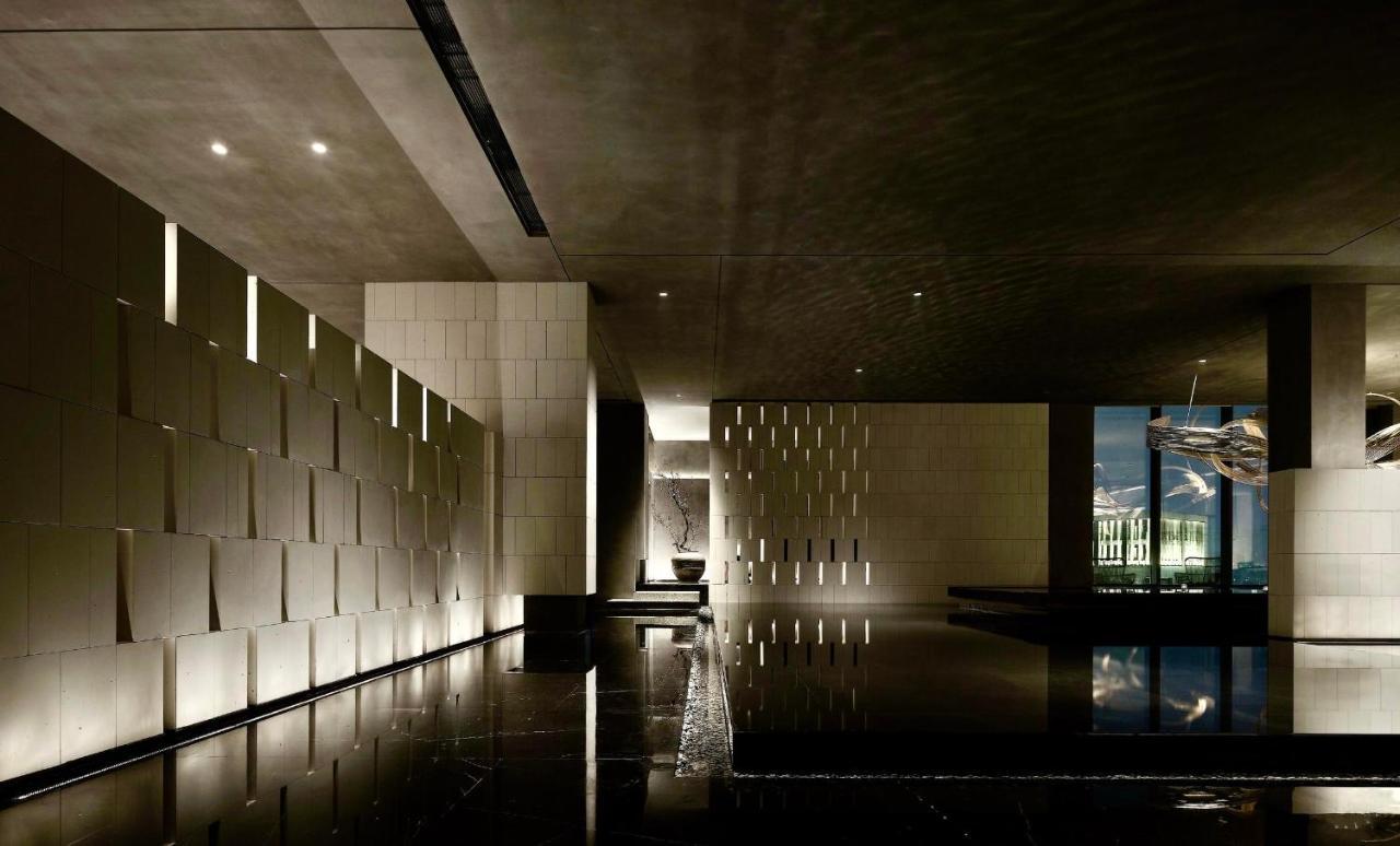 Atour S Hotel Shanghai Lujiazui Expo Center 외부 사진