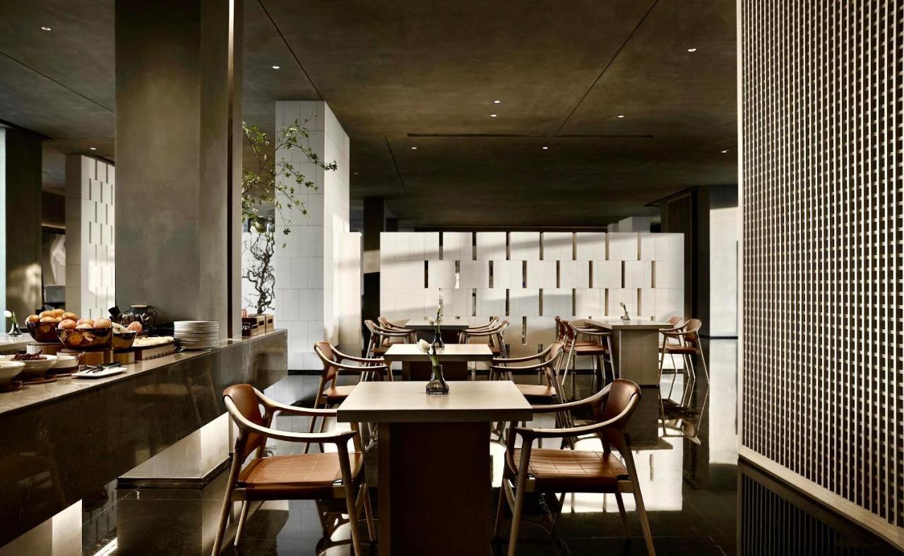 Atour S Hotel Shanghai Lujiazui Expo Center 외부 사진